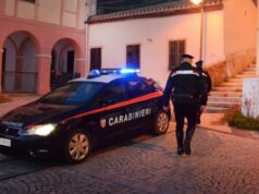 Muravera, condannato per omicidio stradale: ex guardia giurata ai domiciliari