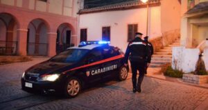 Muravera, condannato per omicidio stradale: ex guardia giurata ai domiciliari