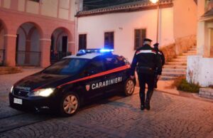 Muravera, condannato per omicidio stradale: ex guardia giurata ai domiciliari