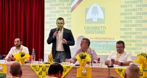 Agricoltura, l’appello di Coldiretti: “Non possiamo aspettare oltre le riforme”