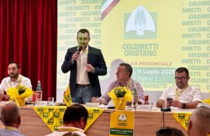 Agricoltura, l’appello di Coldiretti: “Non possiamo aspettare oltre le riforme”