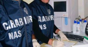 Fluminimaggiore, sequestrato studio odontoiatrico senza autorizzazioni