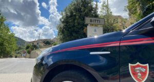 Bitti, diede fuoco a un’automobile: l’autore incastrato dalle telecamere