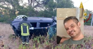 Tragedia ad Alghero, ecco chi era la vittima dell’incidente