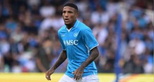 Cagliari, slittano le visite mediche di Folorunsho