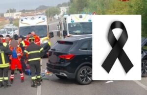 Incidente mortale ad Arzachena, ecco chi erano le vittime: avevano 19 e 20 anni