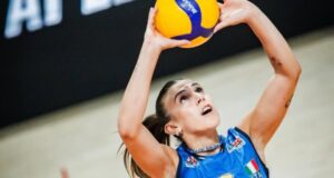 Orro nella storia, la sua Italia ottiene la striscia vincente più lunga di sempre