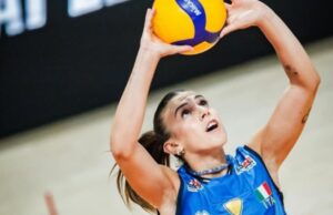 Orro nella storia, la sua Italia ottiene la striscia vincente più lunga di sempre