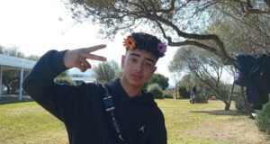 Dramma di Arzachena, la scuola Amsicora di Olbia saluta Sami: “Resta la tua gioia”