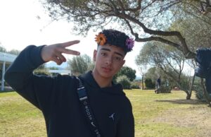 Dramma di Arzachena, la scuola Amsicora di Olbia saluta Sami: “Resta la tua gioia”