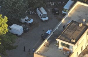 Capannone occupato a Selargius, edifici invasi e animali uccisi: 19 denunce