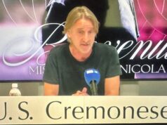 Nicola: “Nessuna ferita aperta a Cagliari, visioni diverse con Giulini”