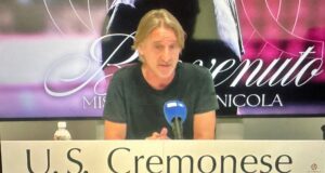 Nicola: “Nessuna ferita aperta a Cagliari, visioni diverse con Giulini”