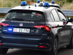 Tragedia a Terralba, la vittima è un ciclista trovato senza vita a bordo strada