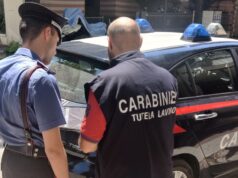 Lavoro in Sardegna, fioccano le irregolarità: pioggia di sanzioni nel Nuorese