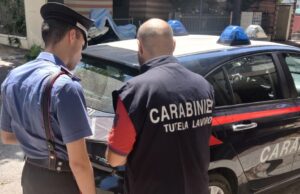 Lavoro in Sardegna, fioccano le irregolarità: pioggia di sanzioni nel Nuorese