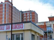 Nuoro, si dimette il direttore sanitario dell’Asl | Saiu (Lega): “Sanità a pezzi”