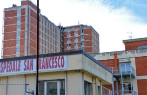 Nuoro, al San Francesco 2 prelievi multiorgano in 15 giorni: salvate diverse vite