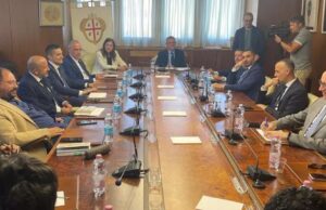 Province, arriva la conferma sulle elezioni: saranno a settembre