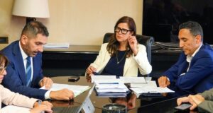 Sardegna, ok definitivo a manovra di bilancio: 50 milioni per le strade