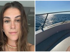 Alessia Orro si gode la sua Sardegna: relax nell’Isola dopo la Nations League