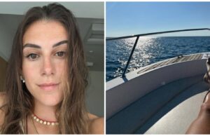 Alessia Orro si gode la sua Sardegna: relax nell’Isola dopo la Nations League