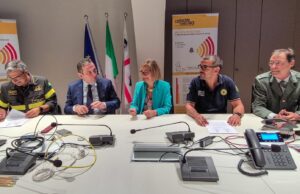 Lotta agli incendi, convenzione tra Regione Sardegna e Vigili del fuoco