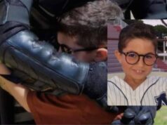 Sanluri, addio al piccolo Alessandro | La scuola: “Vola alto, piccola grande stella”