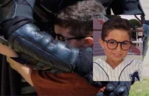 Sanluri, addio al piccolo Alessandro | La scuola: “Vola alto, piccola grande stella”