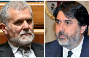Commissari Asl, il Psd’Az attacca: “Due senza titolo” | Bartolazzi: “Nessun caso”