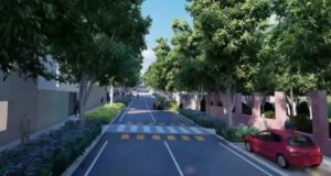 Cagliari, viale Merello cambia volto: presentato il progetto di riqualificazione