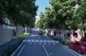 Cagliari, viale Merello cambia volto: presentato il progetto di riqualificazione