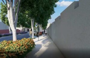 Cagliari, 10 milioni per il nuovo viale Merello | Zedda: “Previsti 50 parcheggi”