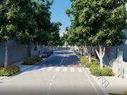 Cagliari, Deidda (FdI) su viale Merello: “Errore tagliare i parcheggi”