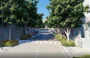 Cagliari, Deidda (FdI) su viale Merello: “Errore tagliare i parcheggi”