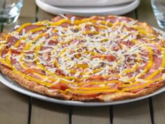 50 Top Pizza, 27° posto per pizzeria ReMi di Sassari | Tre cagliaritani in Top 100