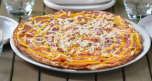 50 Top Pizza, 27° posto per pizzeria ReMi di Sassari | Tre cagliaritani in Top 100