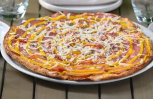 50 Top Pizza, 27° posto per pizzeria ReMi di Sassari | Tre cagliaritani in Top 100