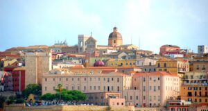 Cagliari città della Pace: approvata la mozione in Consiglio