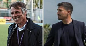 Cagliari, Zola promuove Pisacane: “Conosce la piazza, può fare bene”