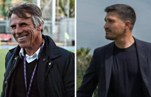 Zola esalta il Cagliari: “Puntare su Pisacane idea intelligente”