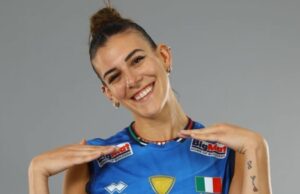 Buon compleanno Alessia Orro: i 27 anni della super campionessa sarda