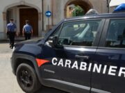 Iglesias, ai domiciliari si allontana senza giustificazione: 30enne in manette