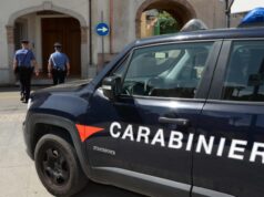 Iglesias, ai domiciliari si allontana senza giustificazione: 30enne in manette