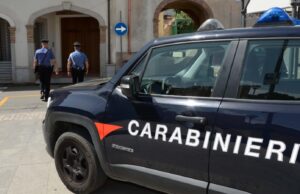 Selargius, beccato mentre cede dose di cocaina: arrestato 31enne