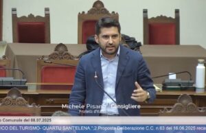 Quartu, Pisano (FdI): “Stop ai botti non solo a Capodanno, proteggere i fragili”