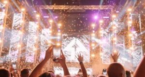 Arabax Music Festival, si parte: quattro serate indimenticabili con il meglio della musica mondiale
