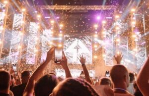 Arabax Music Festival, si parte: quattro serate indimenticabili con il meglio della musica mondiale