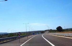 Sassarese, la Regione stanzia 59 milioni per lavori sulle strade