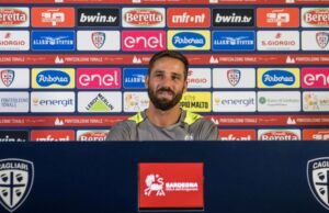 Cagliari, Pavoletti: “Fatico a dirlo, ma potrebbe essere il mio ultimo anno”